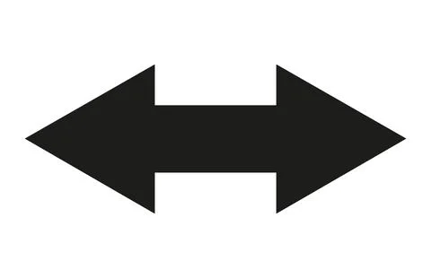 Double arrow transparent icon. Double arrow symbol design from Web navigati.. Stock Illustration