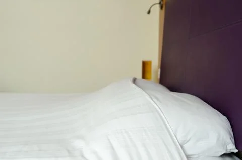 Double bad Stock Photos