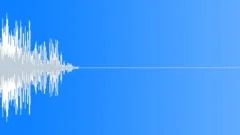 Double bleep 2 Sound Effect