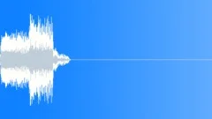 Double bleep 3Sound Effect