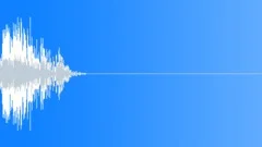 Double bleep Sound Effect