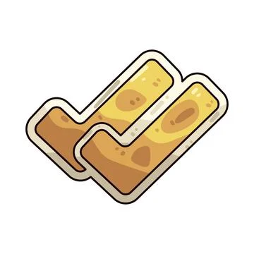 Double check illustration 스톡 일러스트