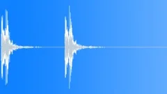 Double click 2Sound Effect