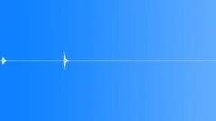 Double Click 2 Sound Effect