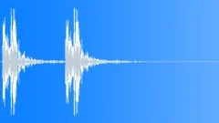 Double click 3Sound Effect