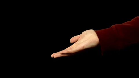 Double cotton Stock Footage 194367813