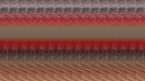 Double-deck carriage Stock Footage 110381286