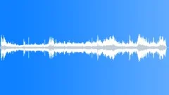 Double Decker Bus Interior Sound Effect