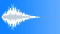 Double delay whoosh effectSound Effect