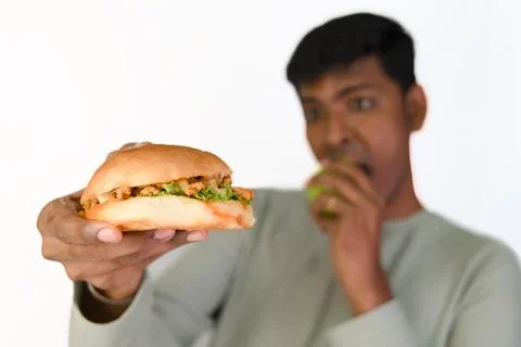 Double the Deliciousness Stock Photos
