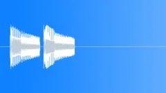 Double DenialSound Effect