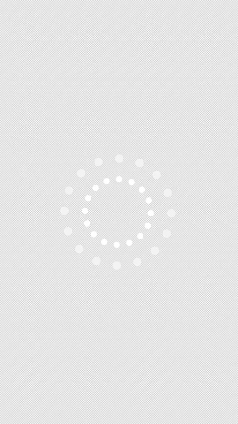 Double Dotted Ring Click Effect Animation on Transparent Background with Alpha Stock Footage 340183245