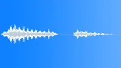 Double electric charge tone Sound Effect