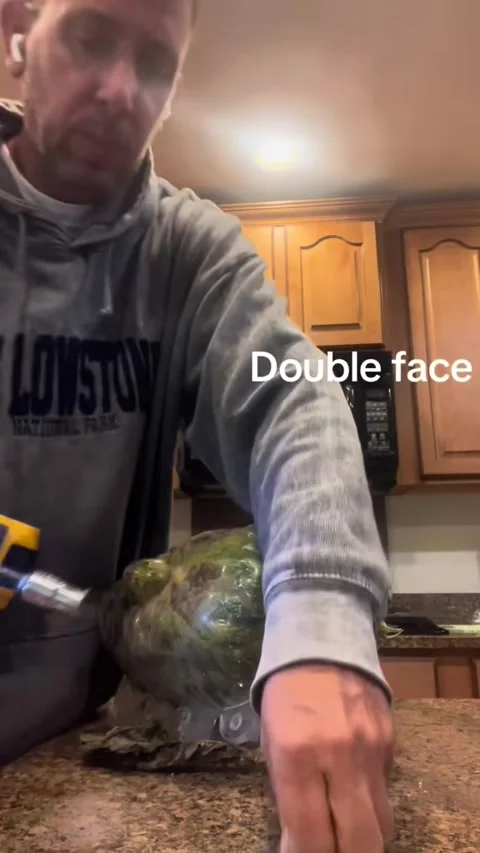 Double Faced Pumpkin, Benson, Utah, USA - 23 Oct 2023 Stock Footage 306778081