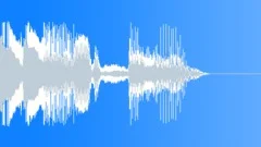 Double fast ping of a hotel reception concierge bellSound Effect