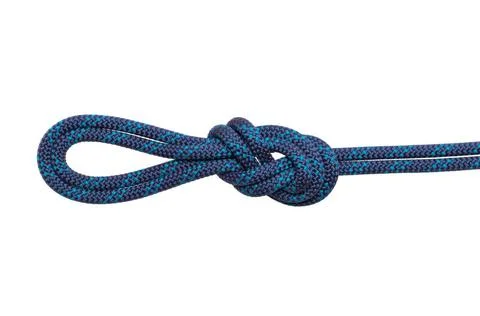 Double Figure Eight Loop Double Figure Eight Loop Copyright: xZoonar.com/B... Stock Photos