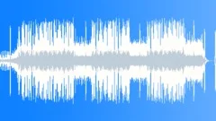 Double Game - The Rebellion Stock Music