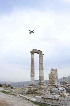 Double Hercules Stock Photos