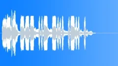 'Double' - Morse Signaling - Intelligence TransmissionSound Effect