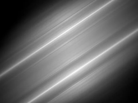 Double motion blur intensity map Stock Illustration
