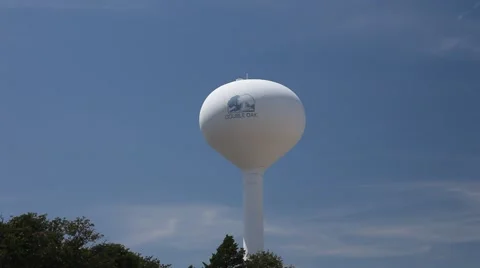 Double Oak Water Tower Vidéo 66453023