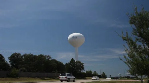 Double Oak Water Tower Vidéo 66453025