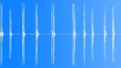 Double Pop Pack Sound Effect