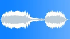 Double Power Surge With Delay Sound Effect