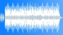 Double Rainbow - Drums Bass Voc Whistle Stock Music