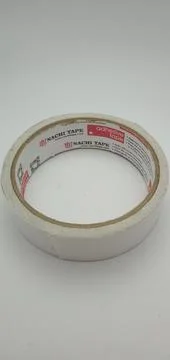 A Double Sided Tape Foto stock