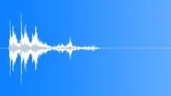 Double Splash Person 64C Sound Effect