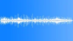Double stage coach simulationSound Effect