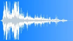 Double strong thunderstrikeSound Effect