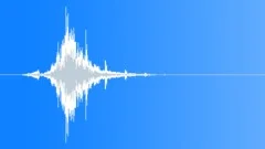 Double Whoosh To Destroyer Scrape Impact 2 (Dark, Movie, Film) Sound Effect