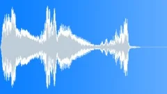 Double Whoosh Impact 4 (Special, Trailer, Powerfully) Sound Effect
