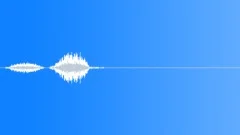 Double Whoosh Sound Effect