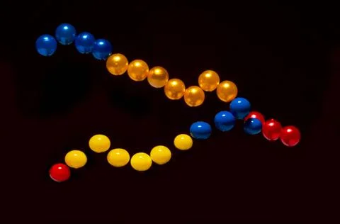 Doubleaxis Stock Photos