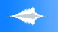 Doubleback Spell Sound Effect