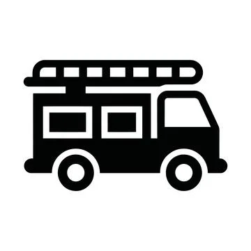 DoubleDecker Bus Icon Vector Illustration Isolated Design For Transportatio.. Stock Illustration