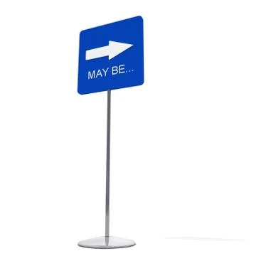 Doubt Stock Illustration