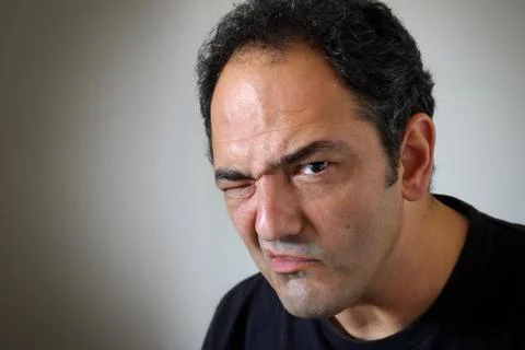 Doubt it Stock Photos