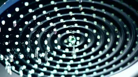 Douche Stock Footage 20603990