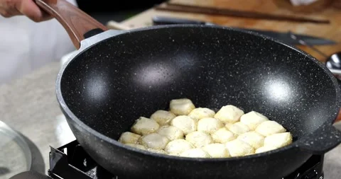 Doufu Stock Footage 168605048