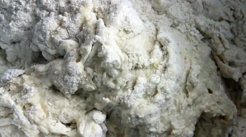 Dough Stock-Footage 24851236
