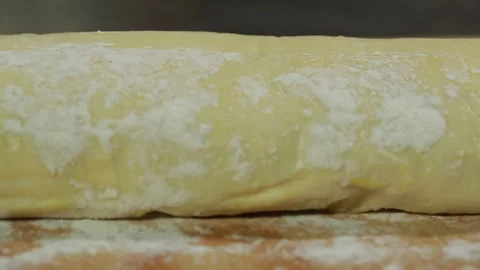 Dough Vidéo 139558002