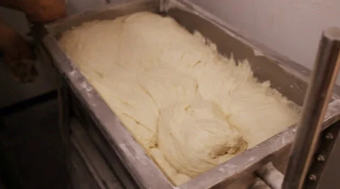 Dough mixer Vidéo 36262412