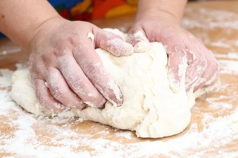 Dough Stock Photos