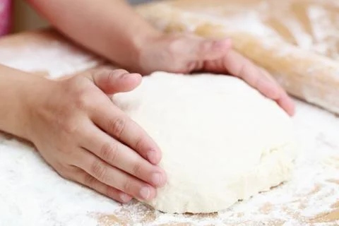 Dough Stock Photos