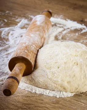 Dough Stock Photos