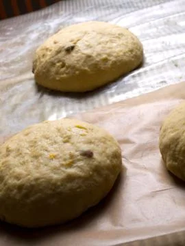 Dough Stock Photos